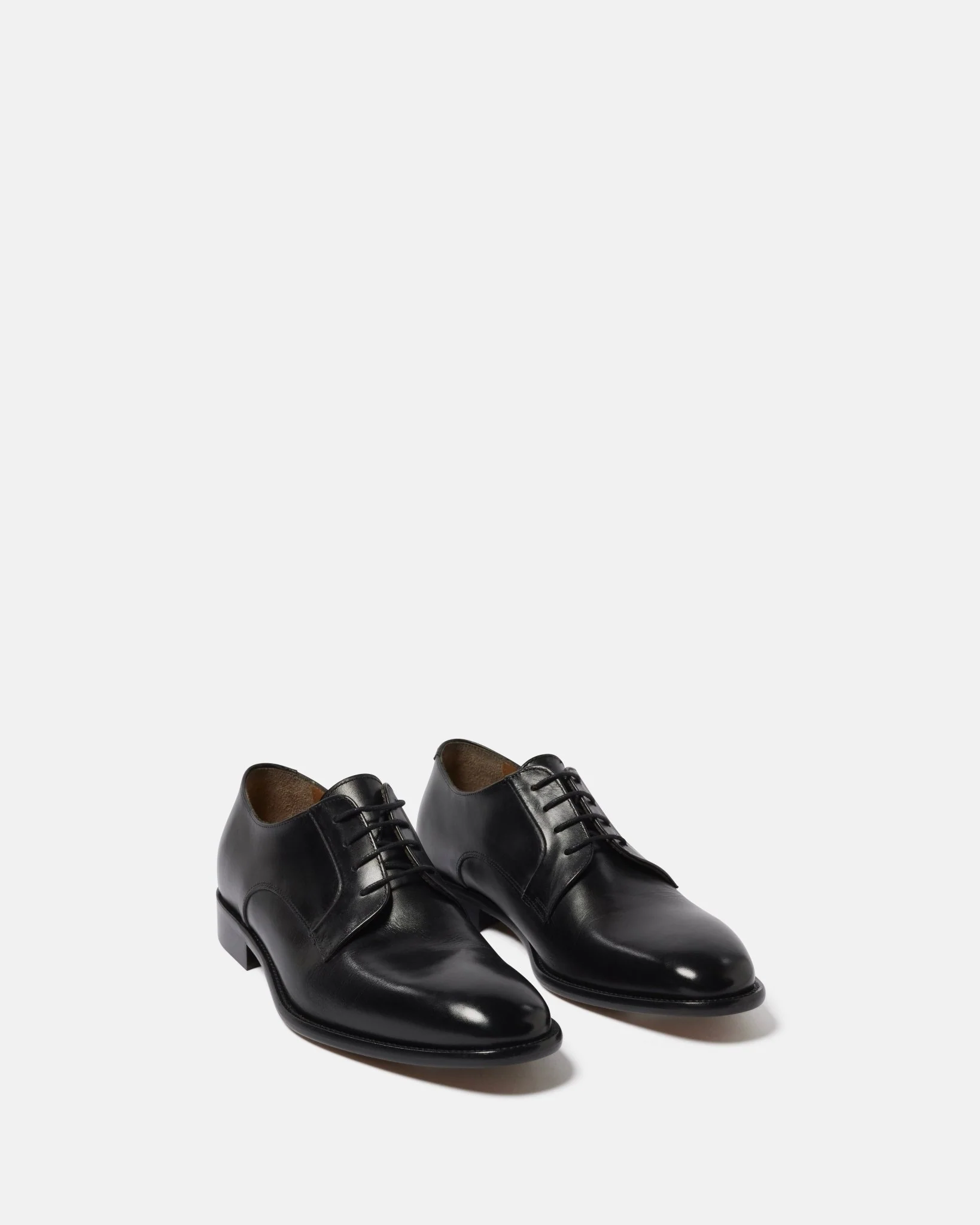 DERBIES GASPAR NOIR