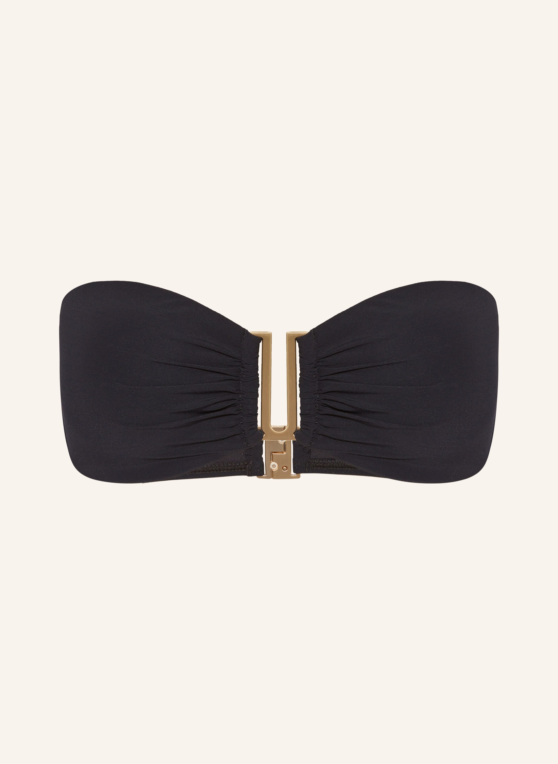 JETS Australia Bandeau-Bikini-Top JETSET