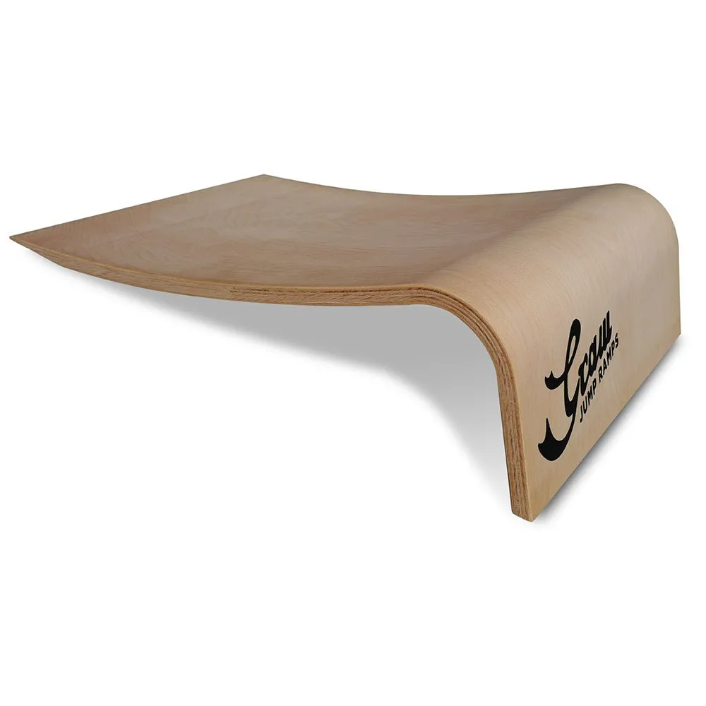 Graw Jump Ramps J20 ramp