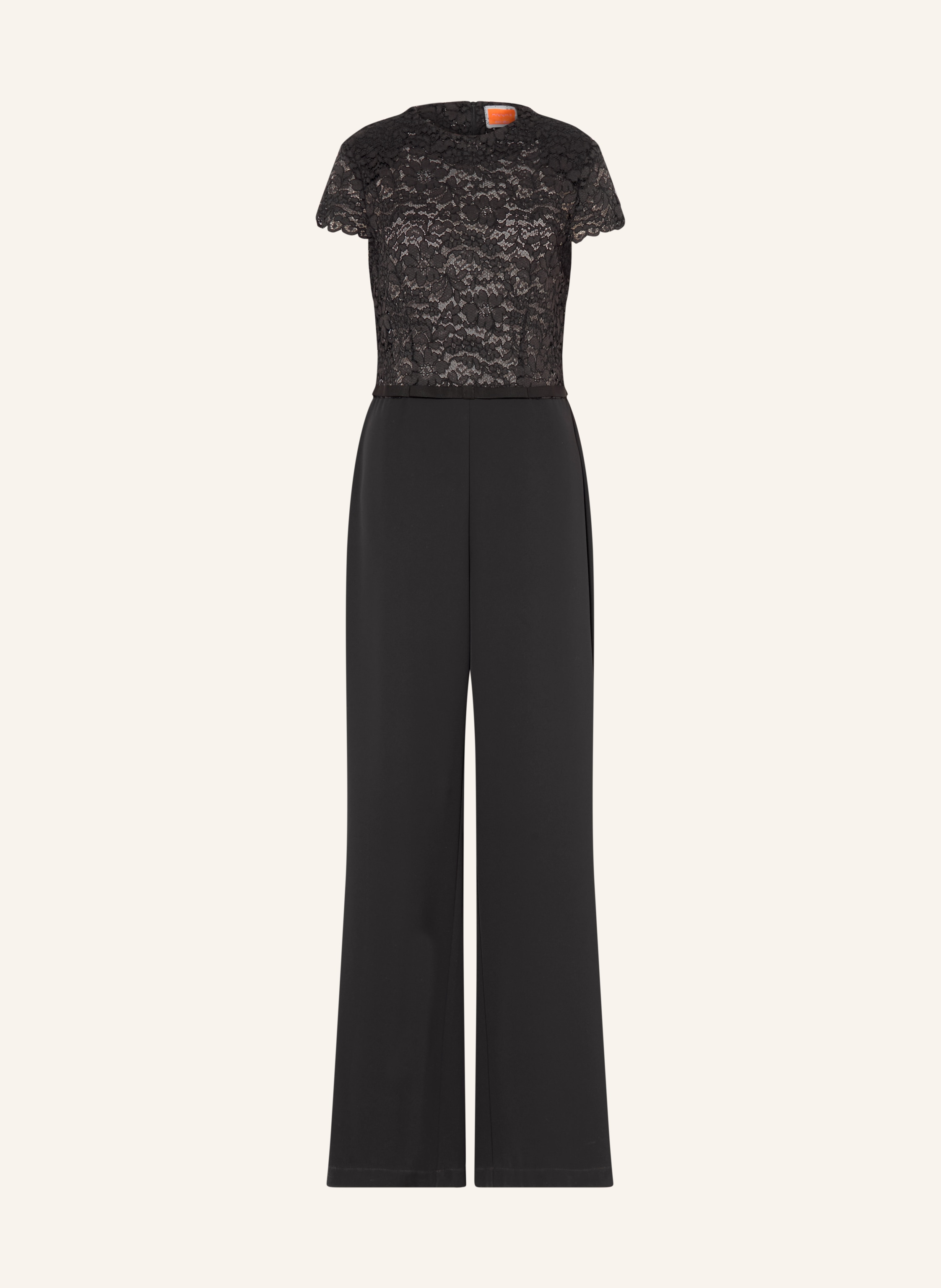 ANNA's Jumpsuit mit Spitze