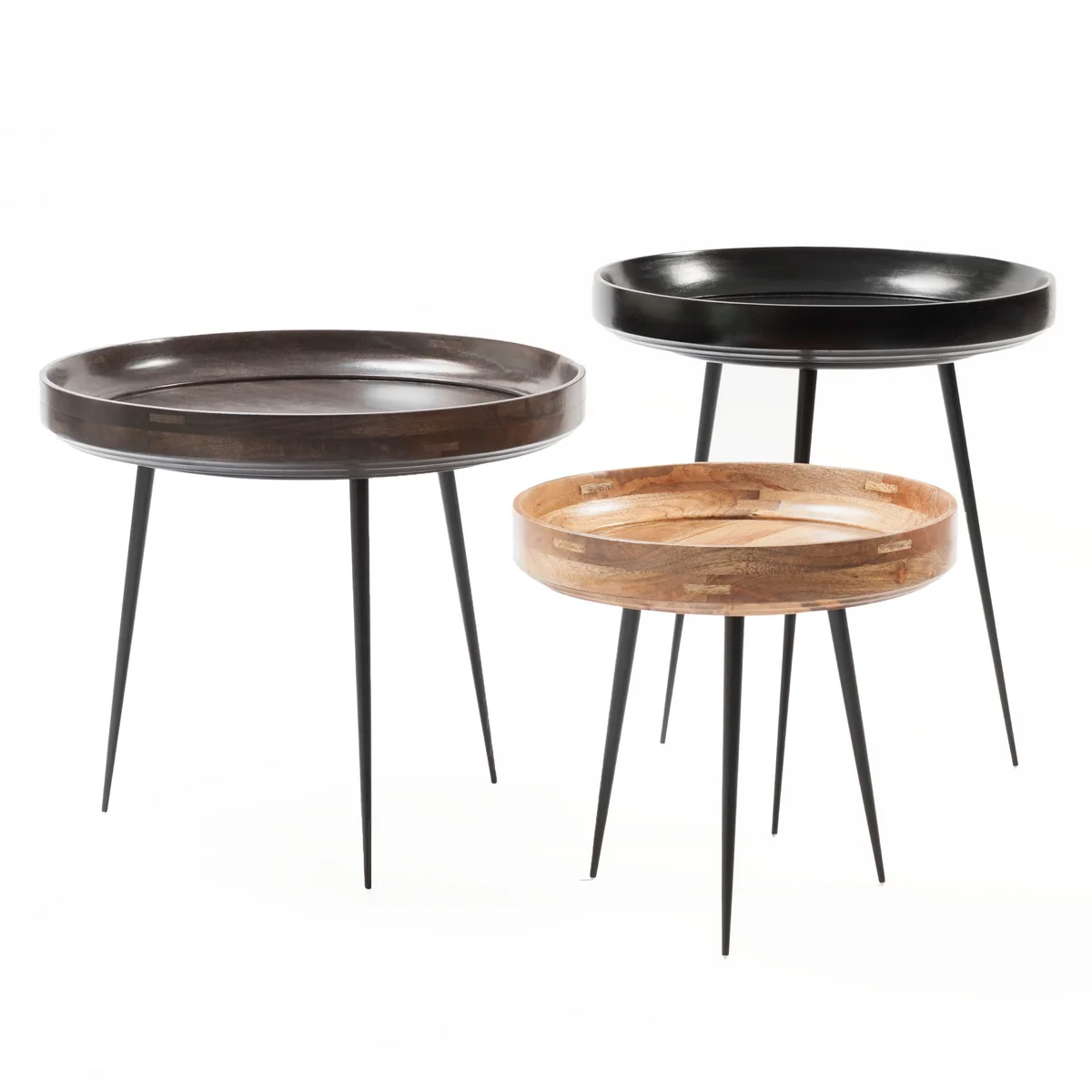 Mater - Bowl Table