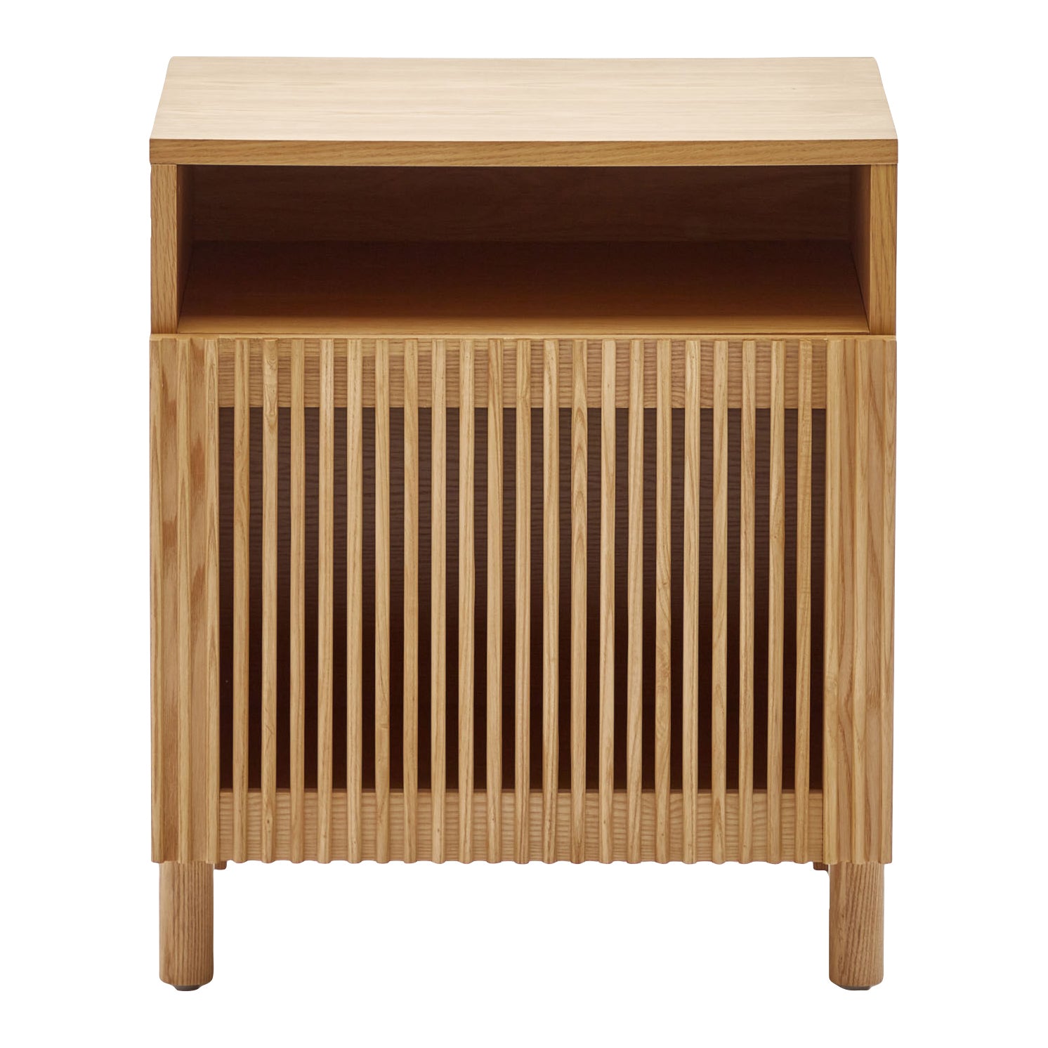 Kave Home Beyla Nachtkastje