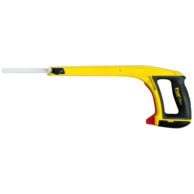 Scie à métaux 5-en-1 FatMax STANLEY