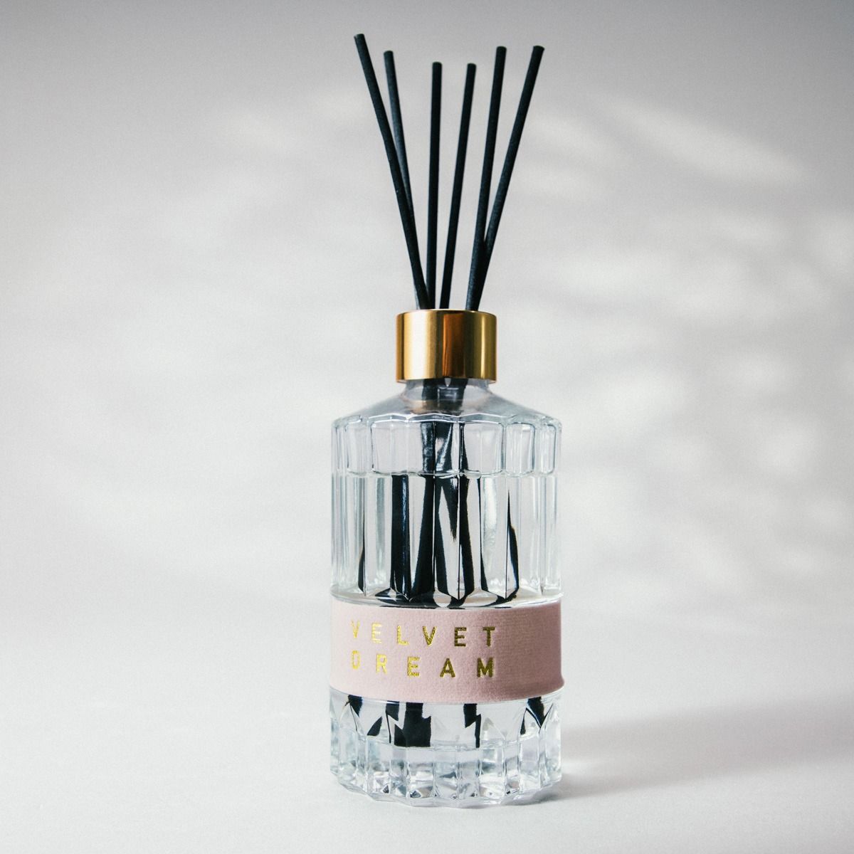Dyfuzor zapachowy ETERNAL Velvet Dream 200 ml