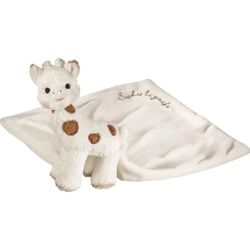 Spielset Sophie la girafe