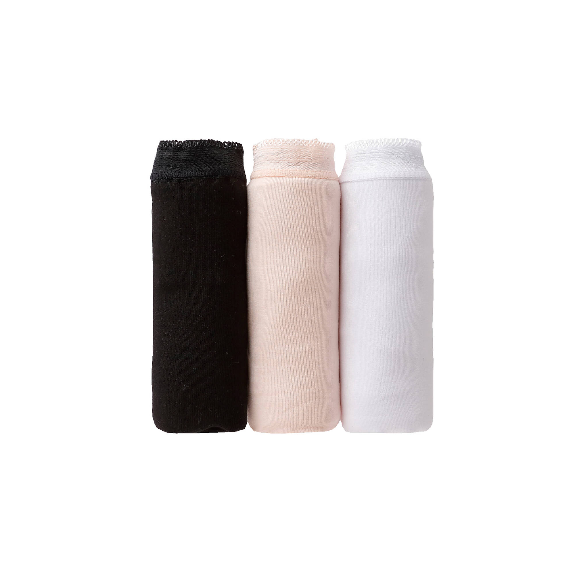 Culotte super maxi basique - lot de 3