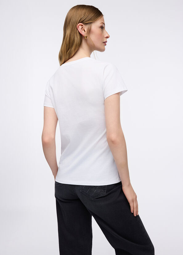 T-shirt Liu Jo Better