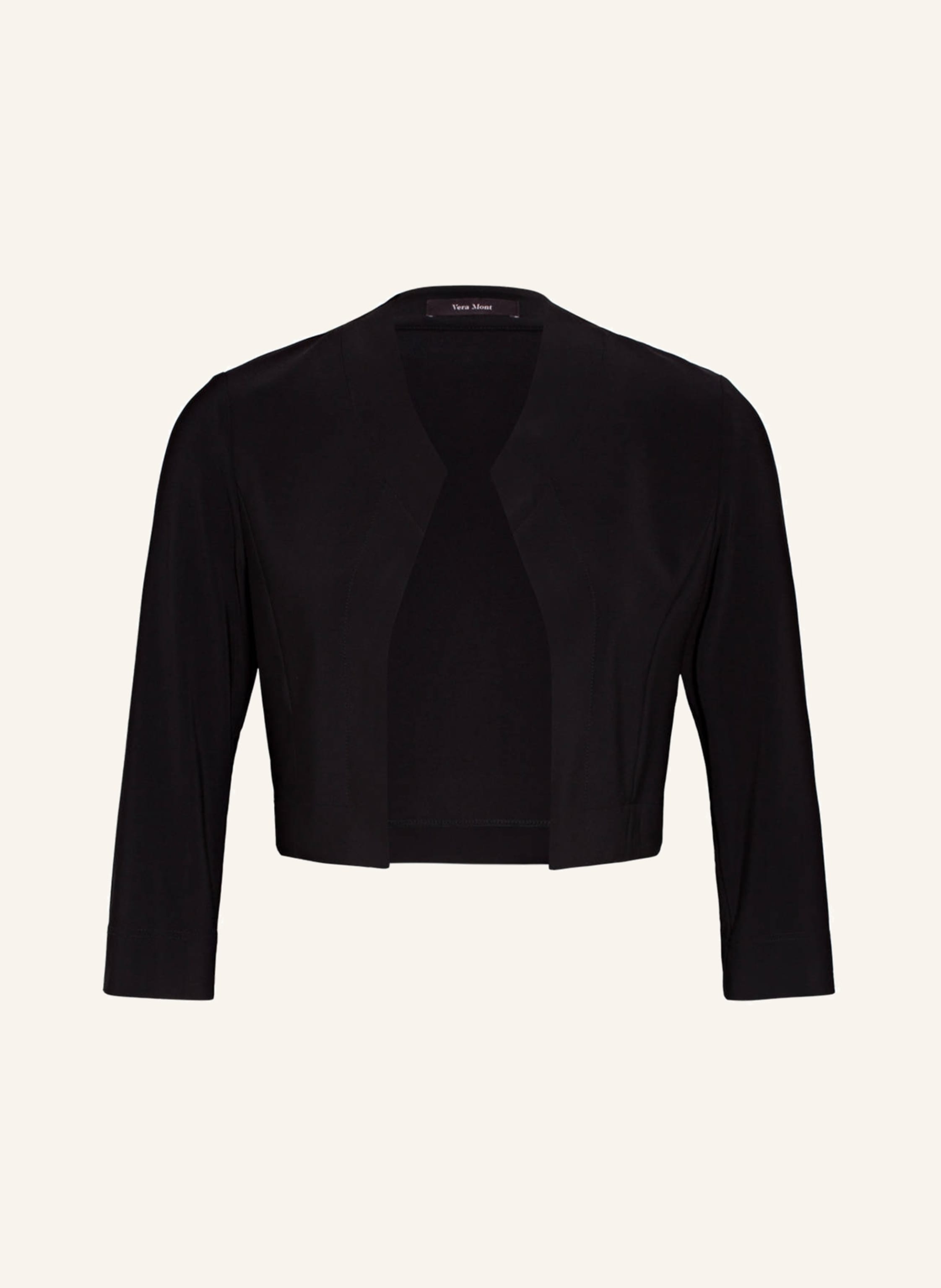 Vera Mont Bolero mit 3/4-Arm