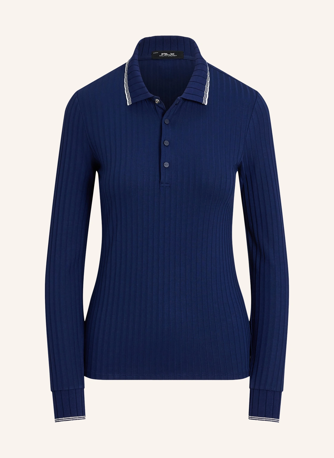 RLX RALPH LAUREN Jersey-Poloshirt