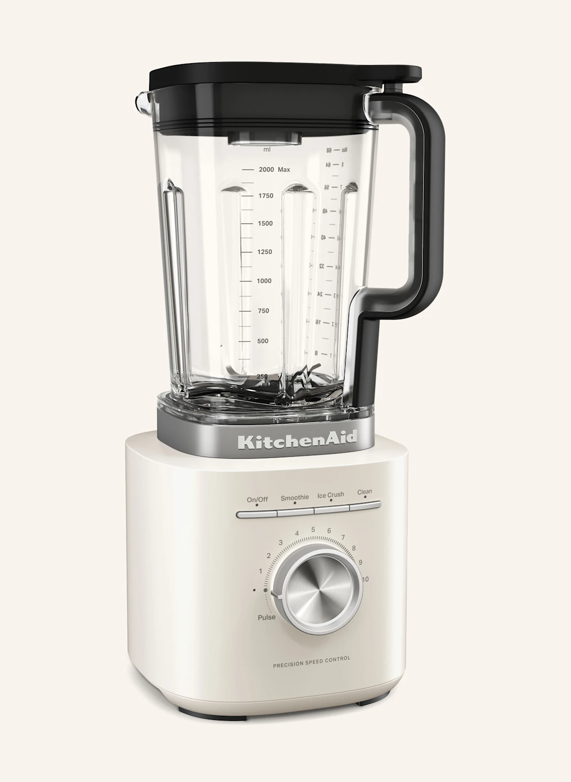 KitchenAid Standmixer