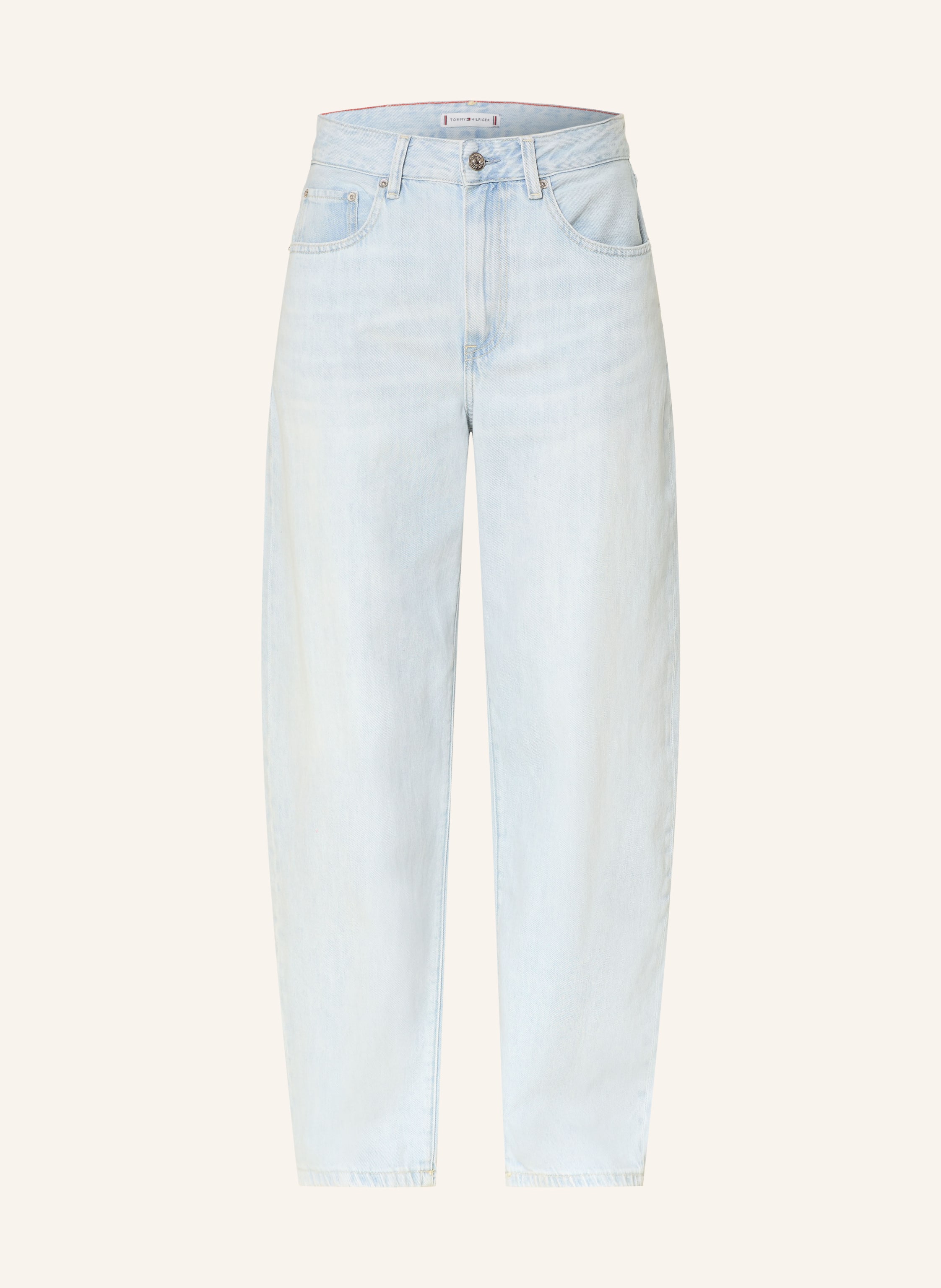 TOMMY HILFIGER Barrel Jeans TAM
