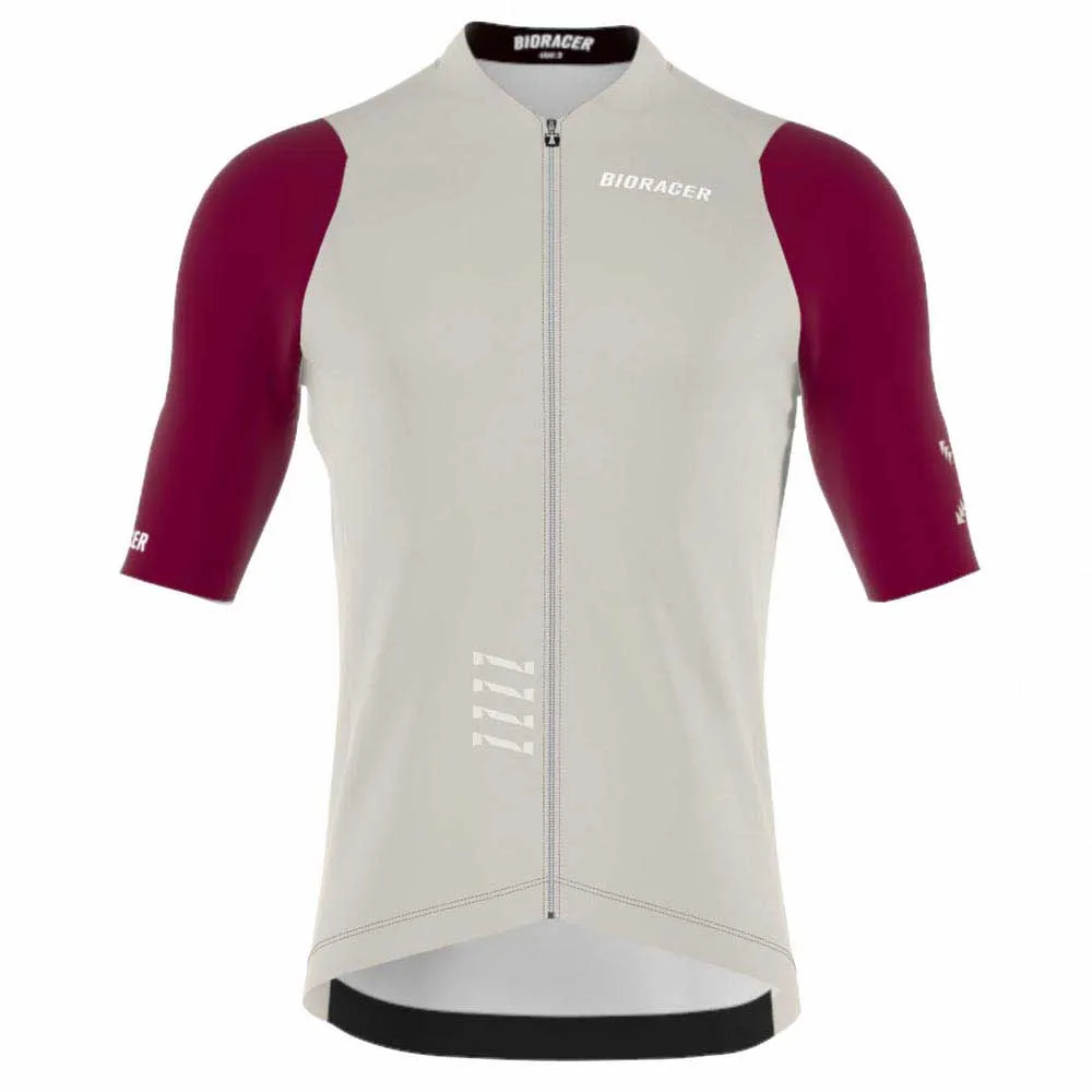 Bioracer Icon short sleeve jersey