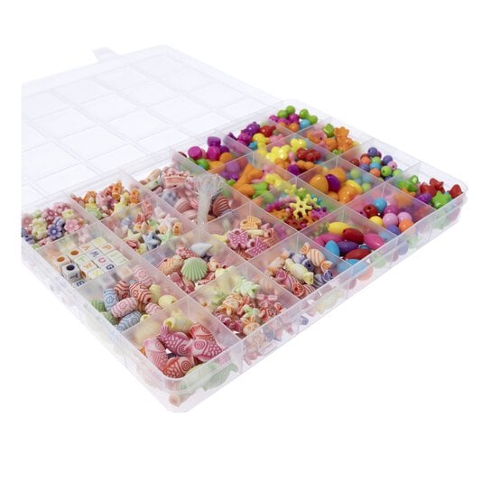 Bright Bead Box Kit 160g