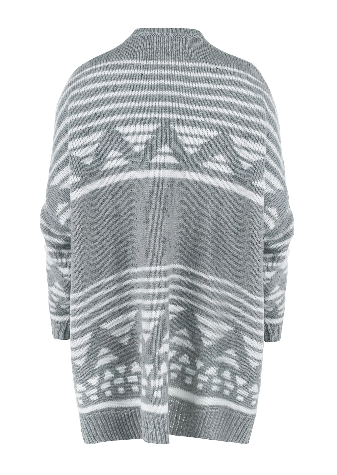 Adelaide Knit Cardi