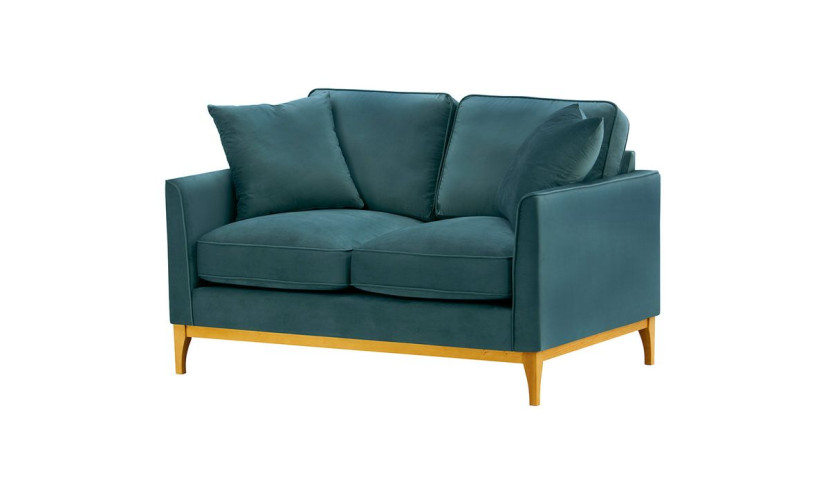 Sofa dwuosobowa Linara-Velluto 12