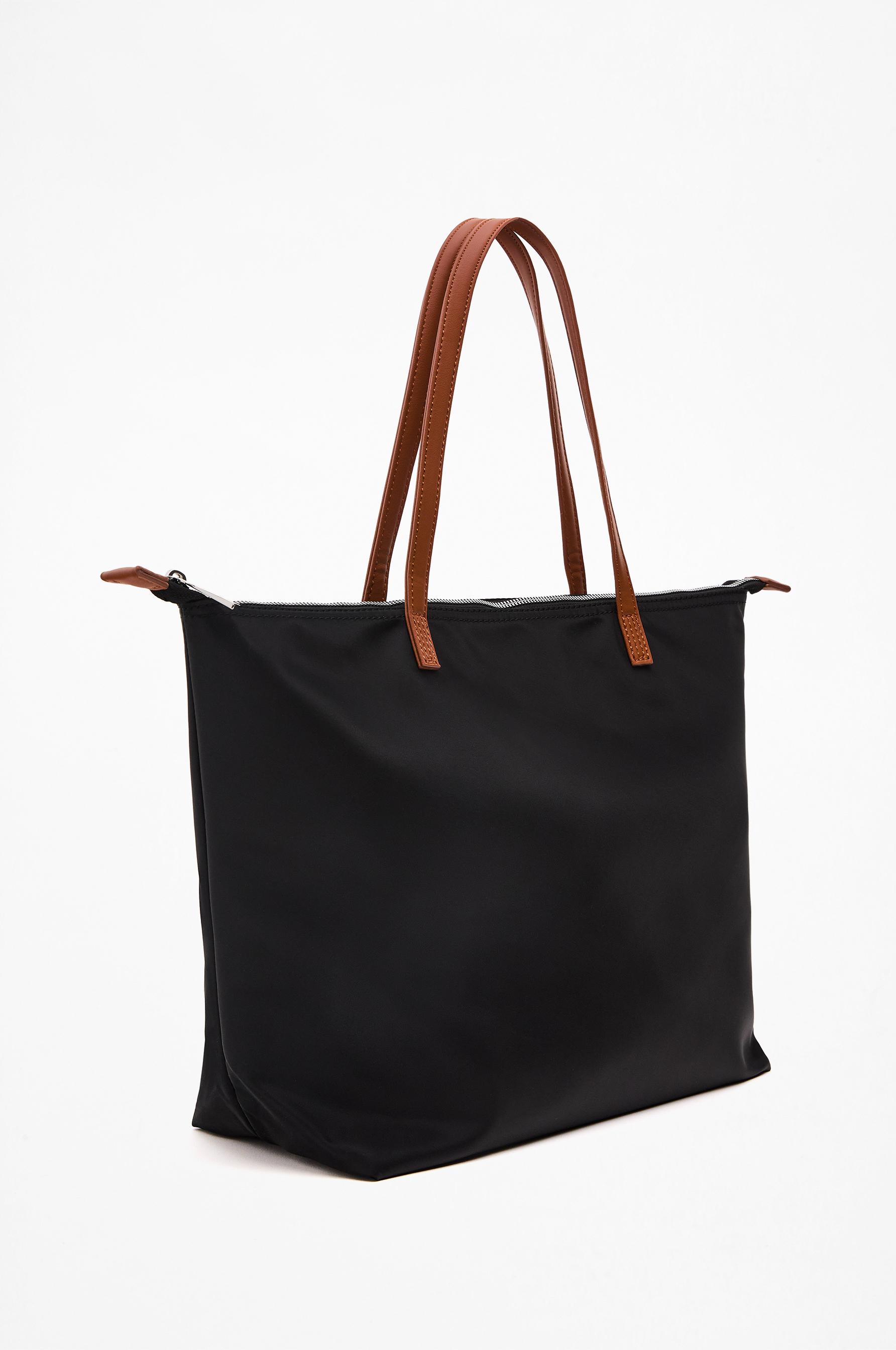 Bolso shopper grande nailon