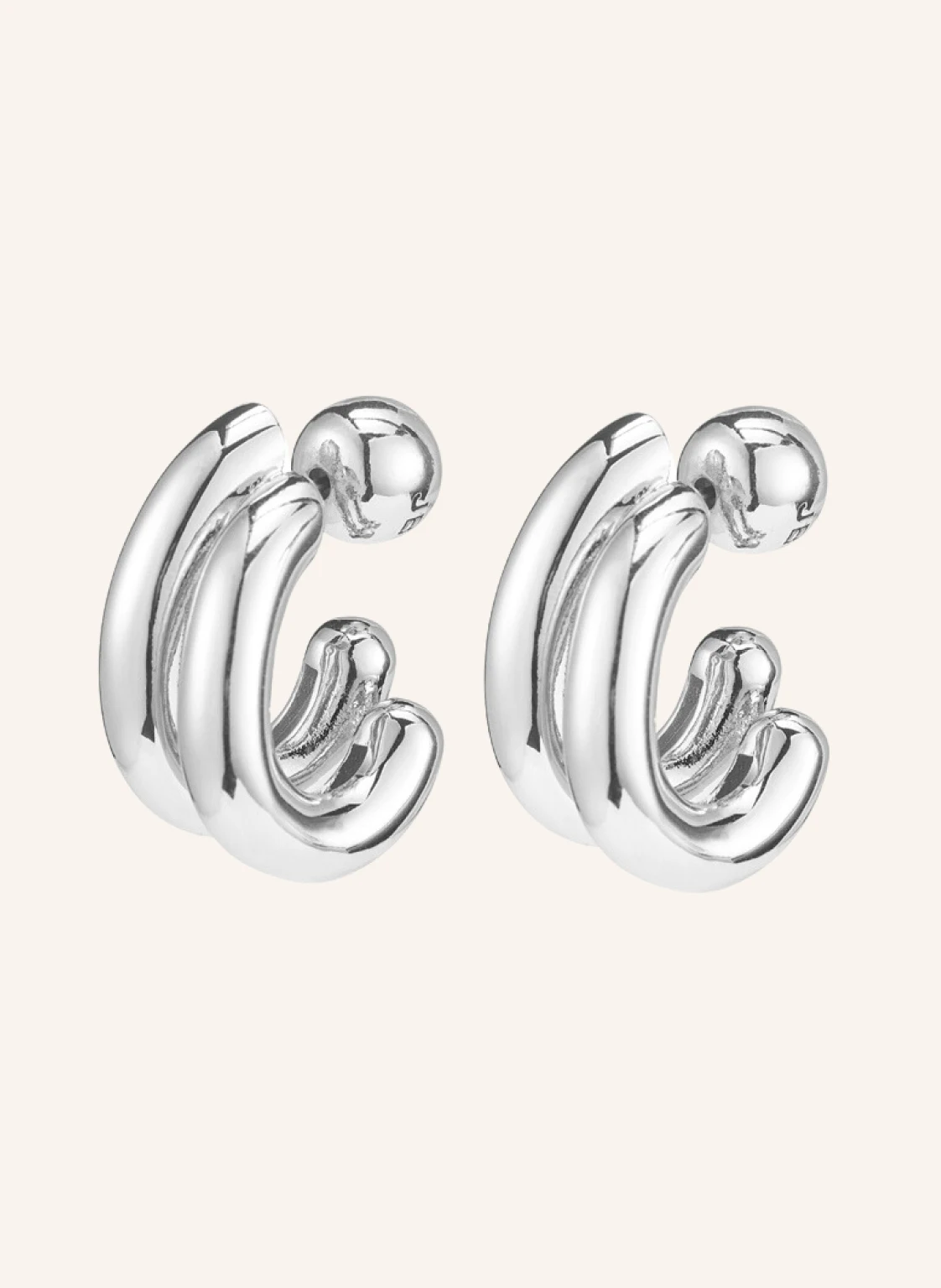 Jenny Bird Ohrstecker EARRINGS by GLAMBOU