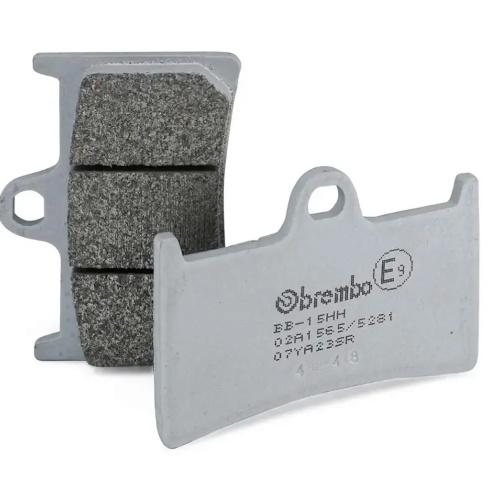 Brembo 07YA23SR Sintered Front Brake Pads