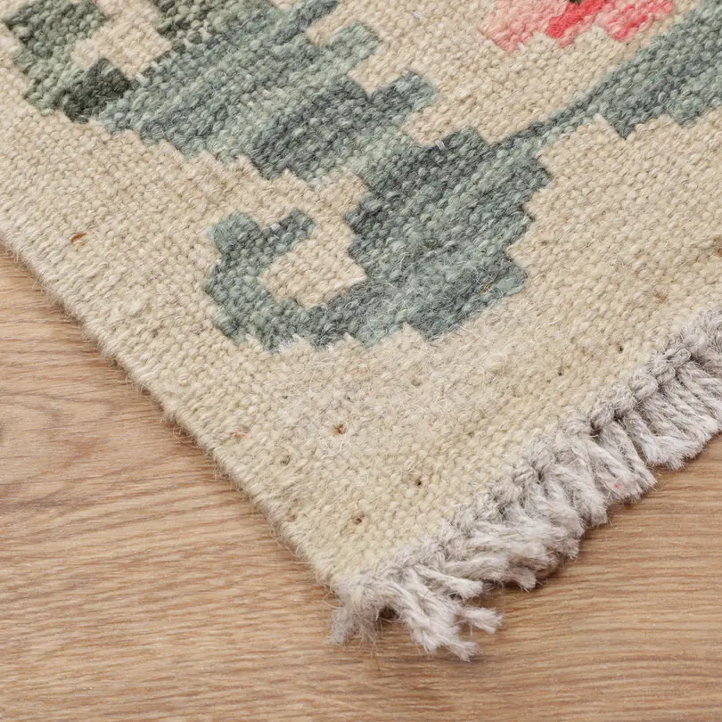 Kelimteppich Afghan Kelim