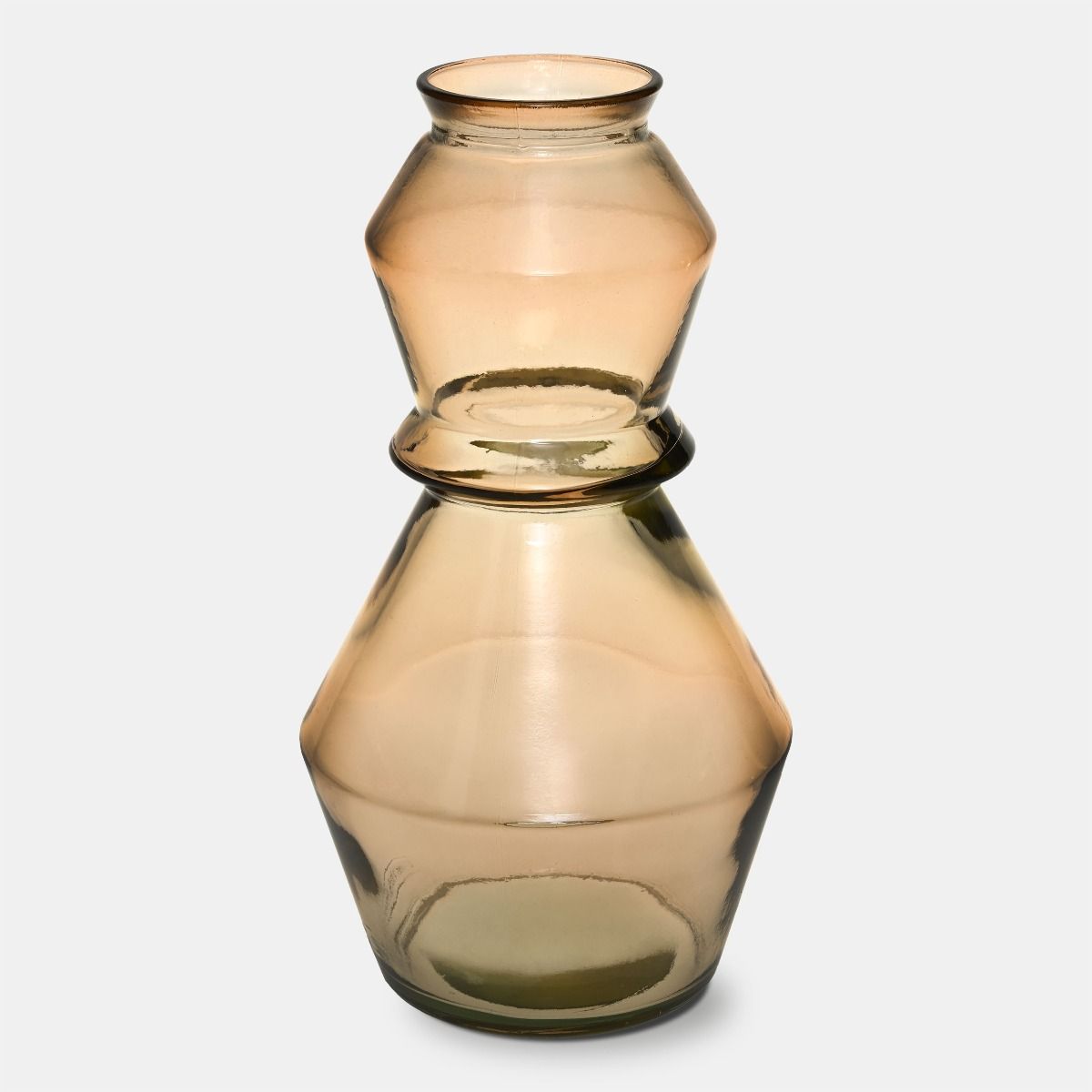 Wazon Merida 16x30cm Piaskowy