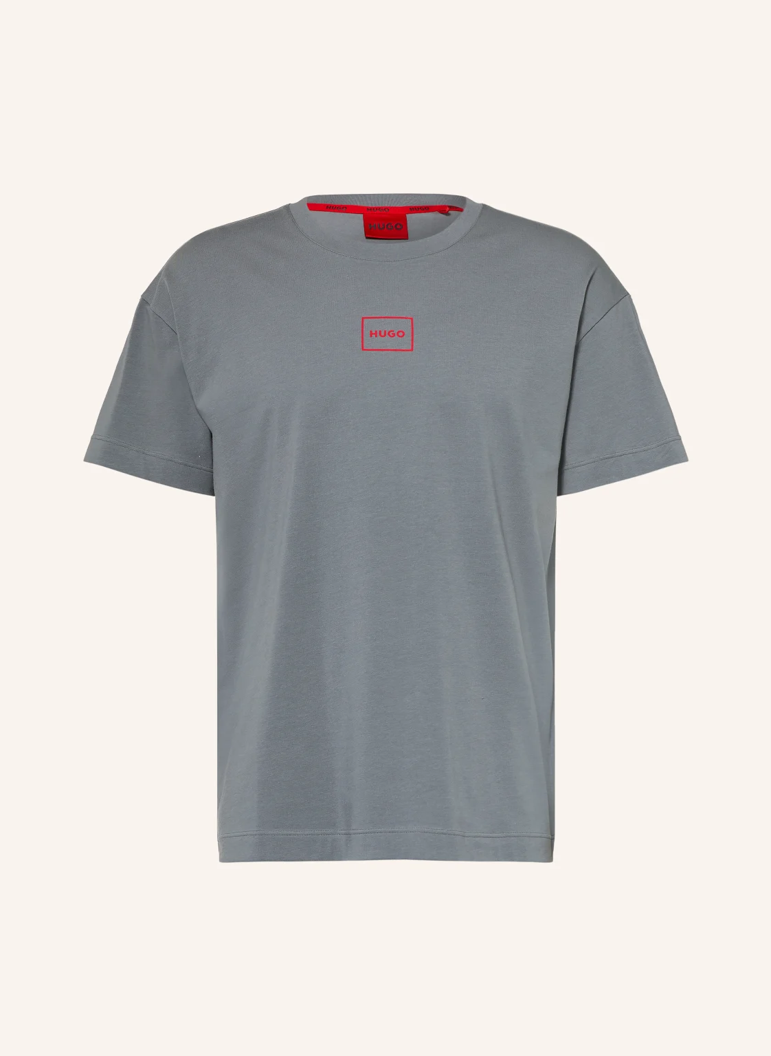 HUGO Schlafshirt LAZE