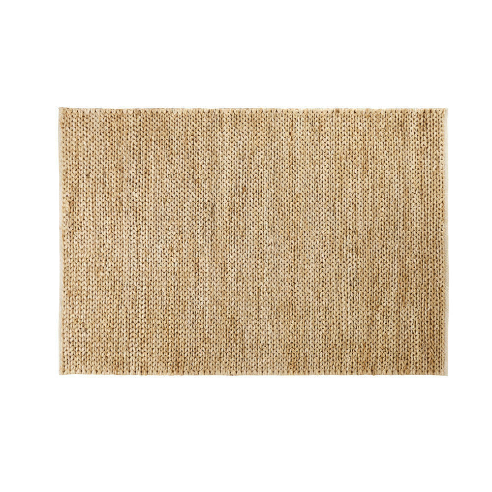 COCOA - Tapis en jute tressée 160x230