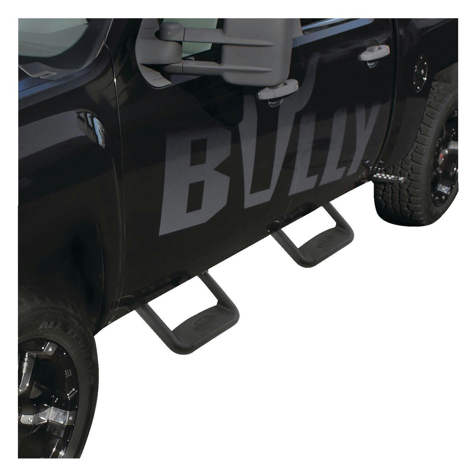 Bully BBS-1103 Truck Side Step