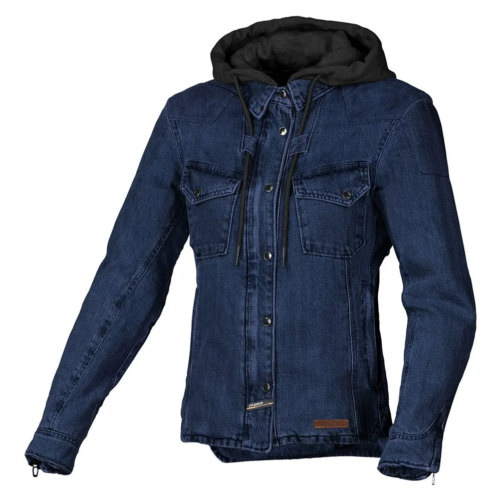 Macna Inland hoodie jacket