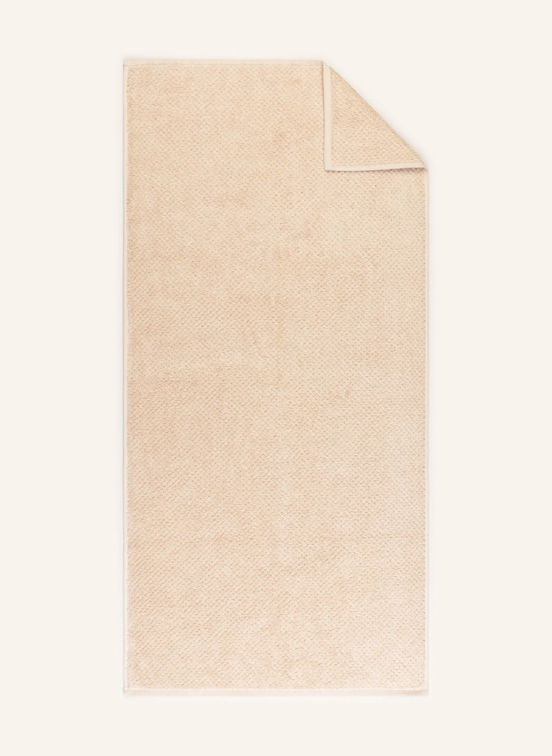 Cawö Handtuch PURE