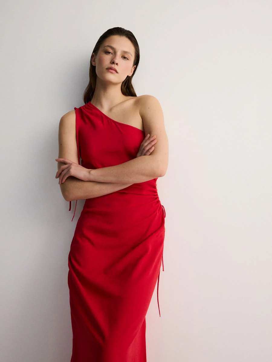 Ladies' Dress