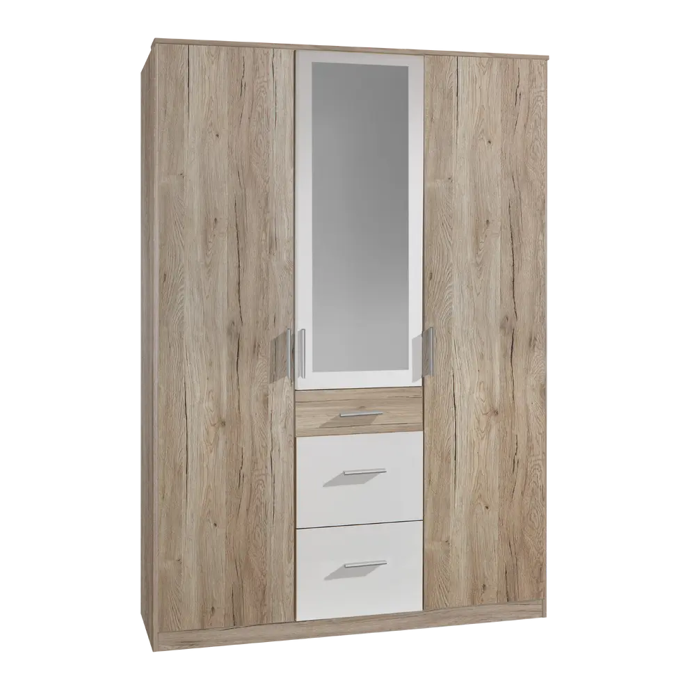 Drehtürenschrank Young