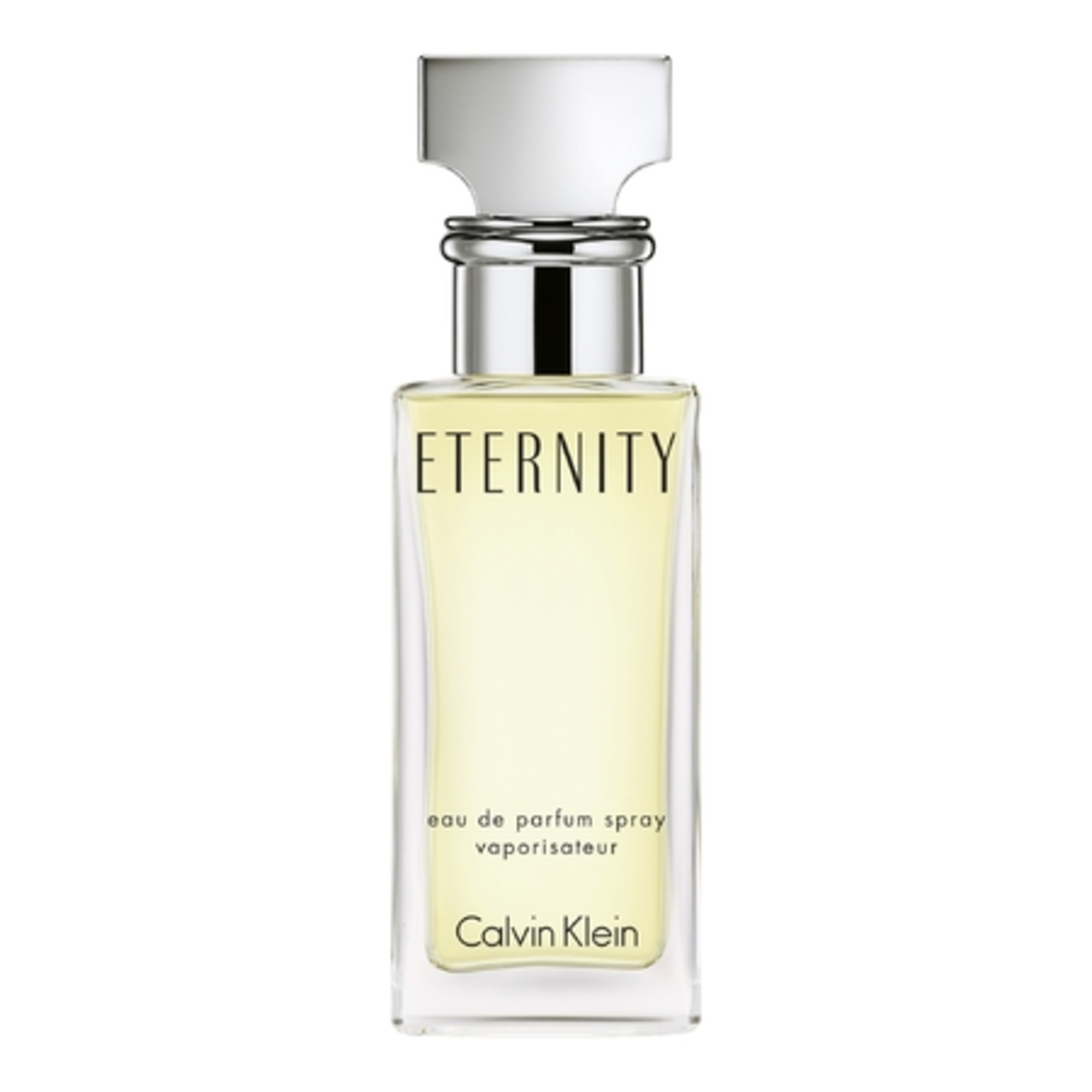 ETERNITY FOR WOMENEau de parfum