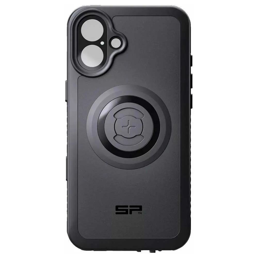 SP Connect Extreme iPhone 16 Plus phone case