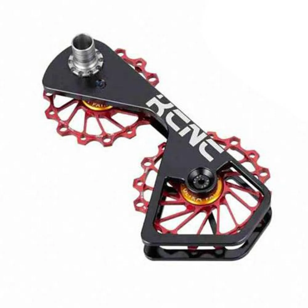 KCNC Shimano Dura Ace 9000/Ultegra 6800 11s jockey wheel system