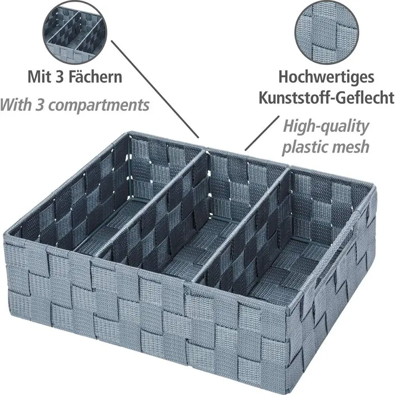 Aufbewahrungskorb Adria