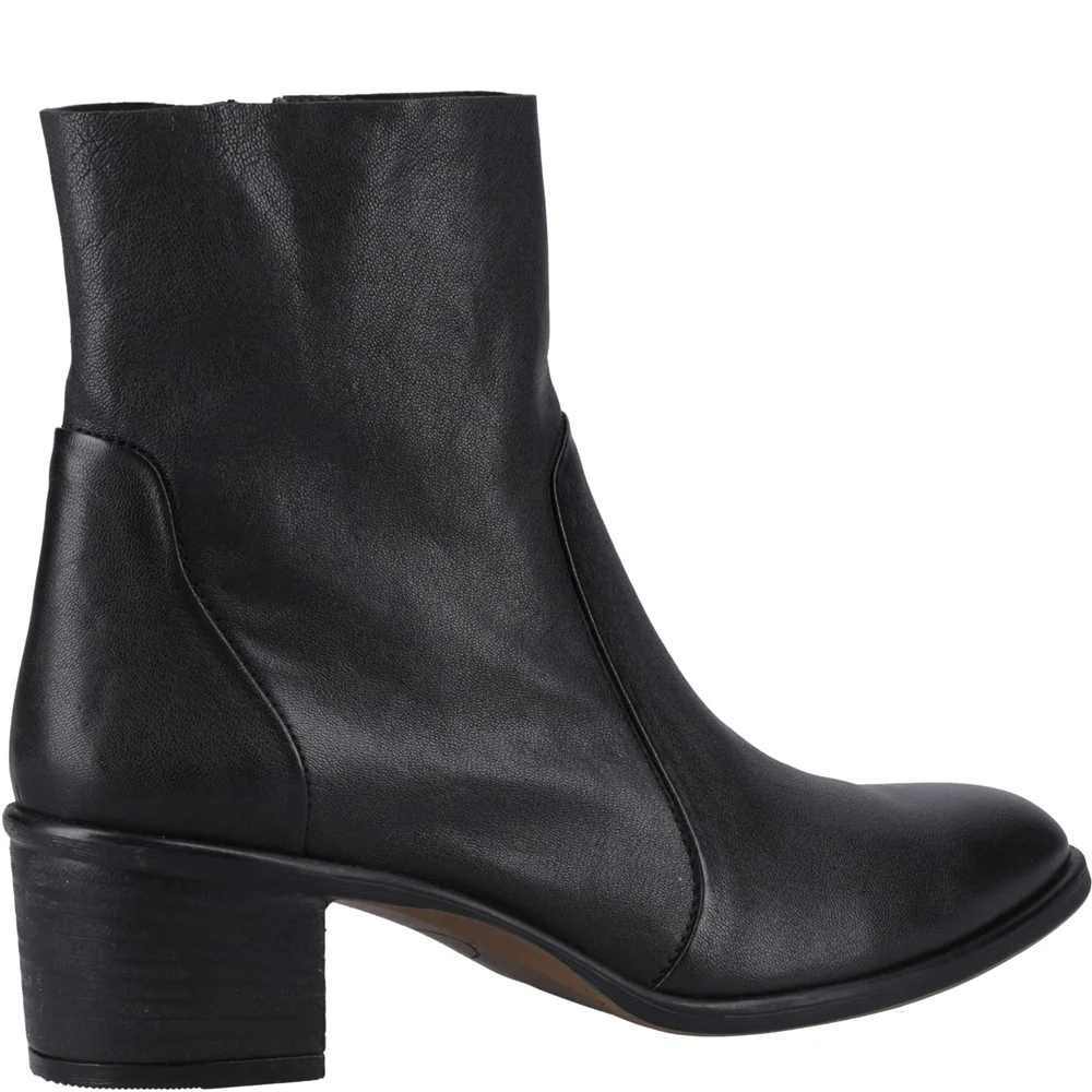 Hush Puppies Winona Ankle Boots