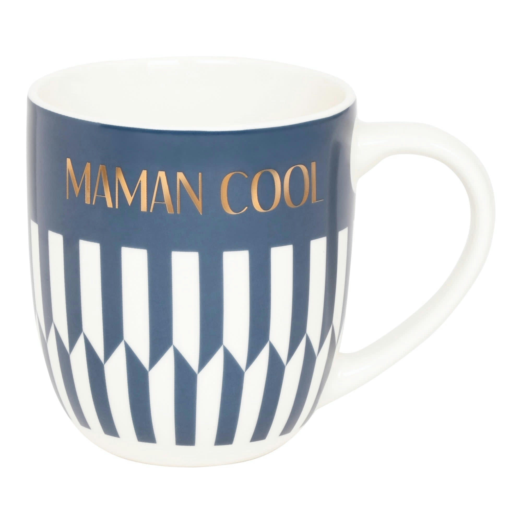 - Mug Cadeau - Maman Cool