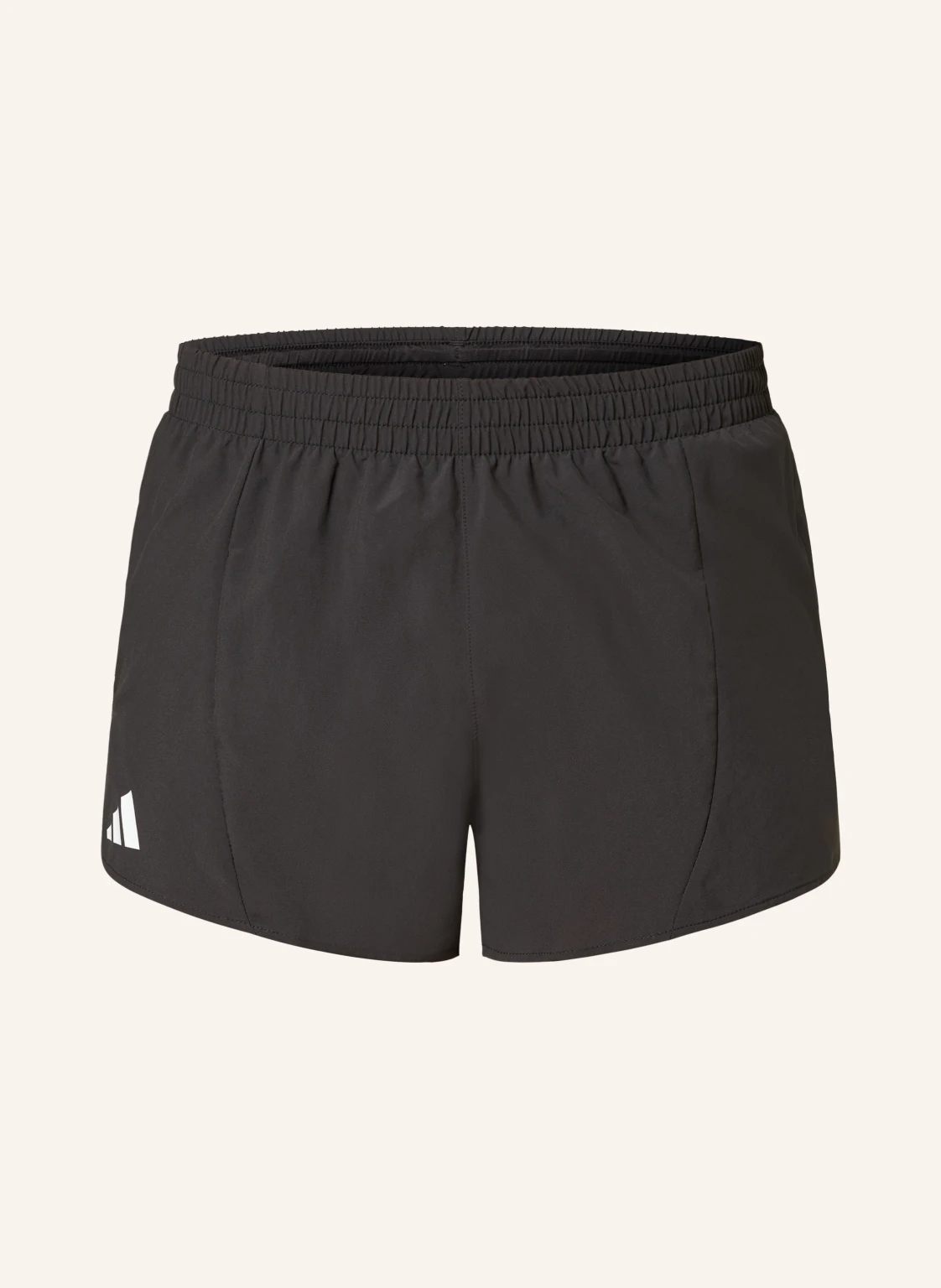 adidas 2-in-1-Laufshorts ADIZERO