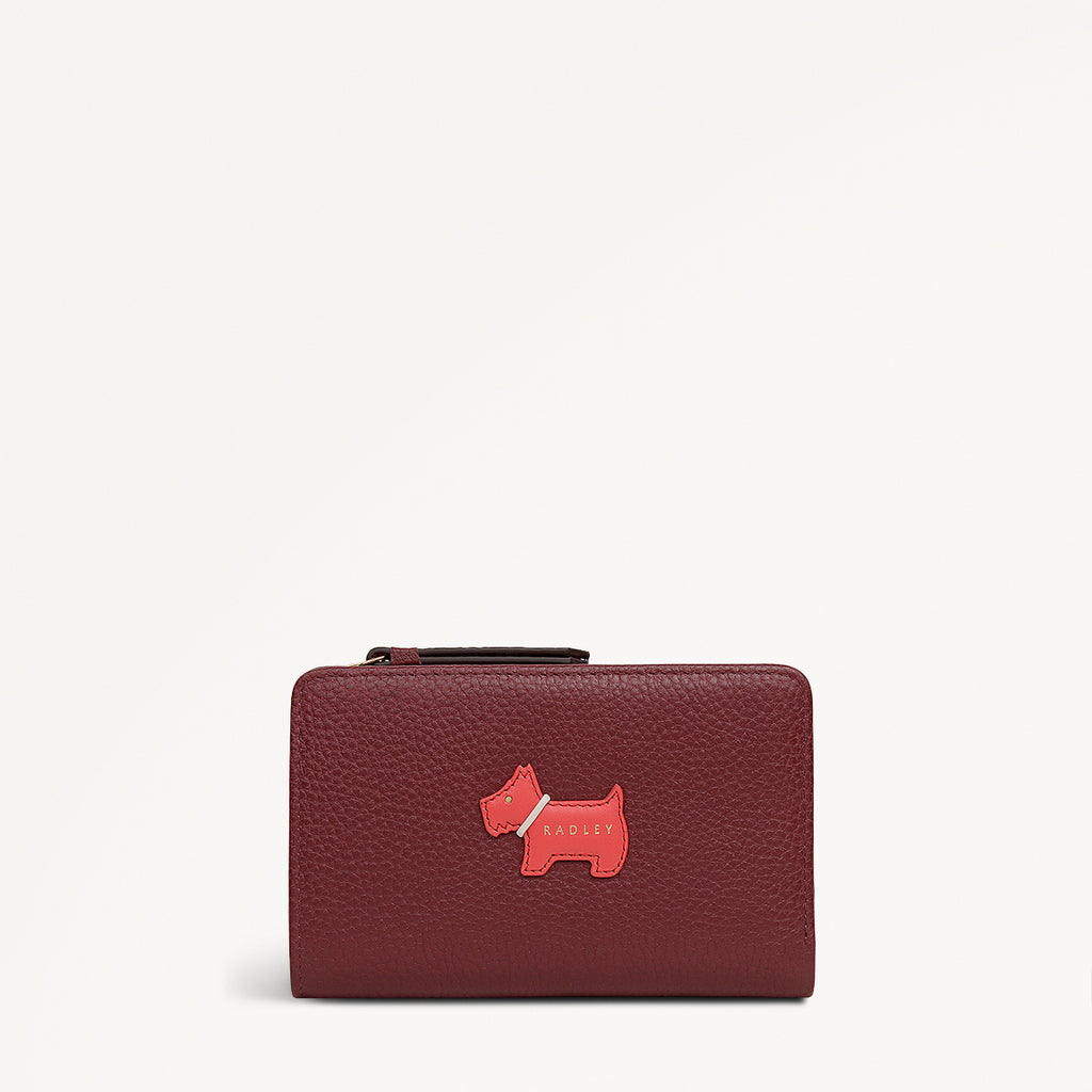 Loyal Radley Medium Bifold Purse - POSA13401