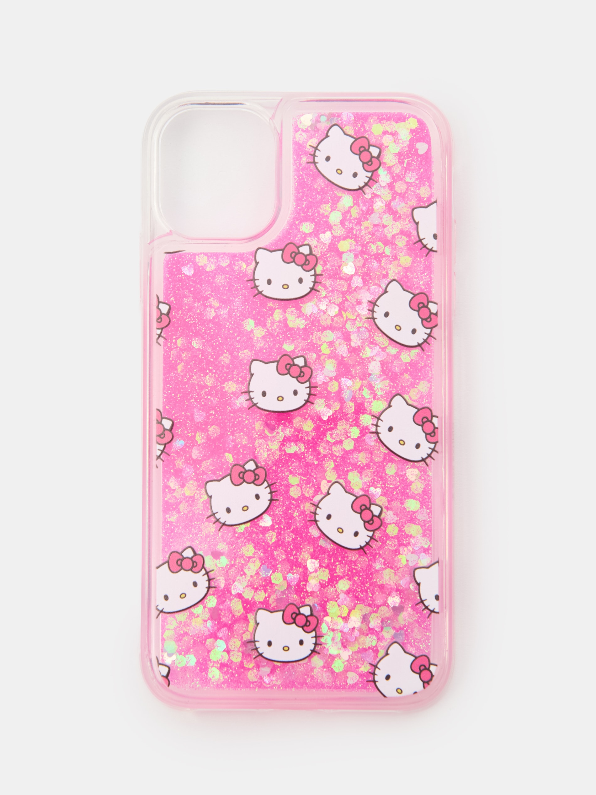 Etui na iPhone 11/XR Hello Kitty