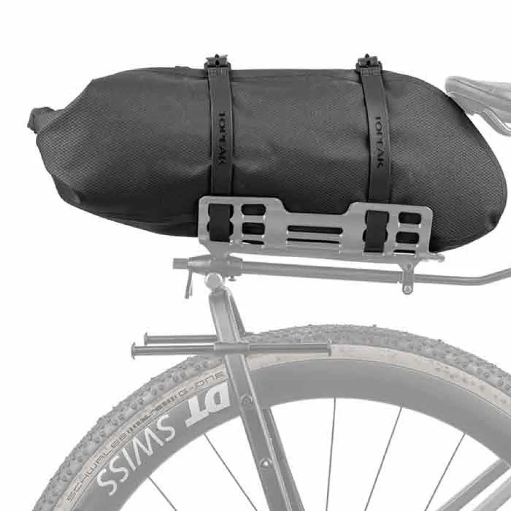 Topeak U-Shell DryBag carrier bag 10l