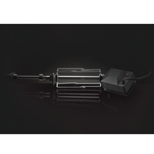 Rôtissoire barbecue Heavy Duty Rogue 365/425/525/625 en inox - Napoleon
