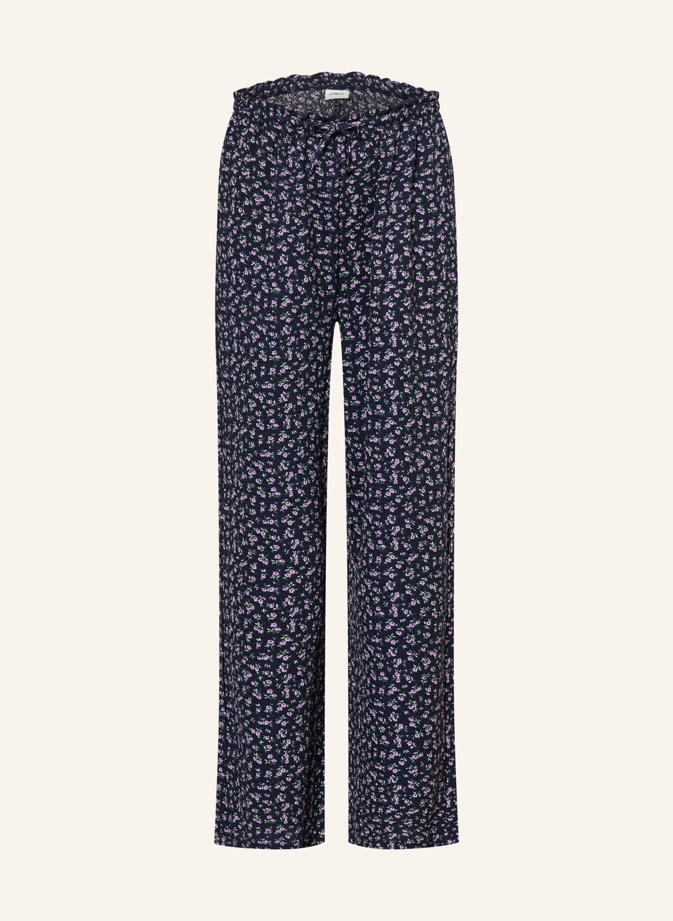 s.Oliver RED Hose
