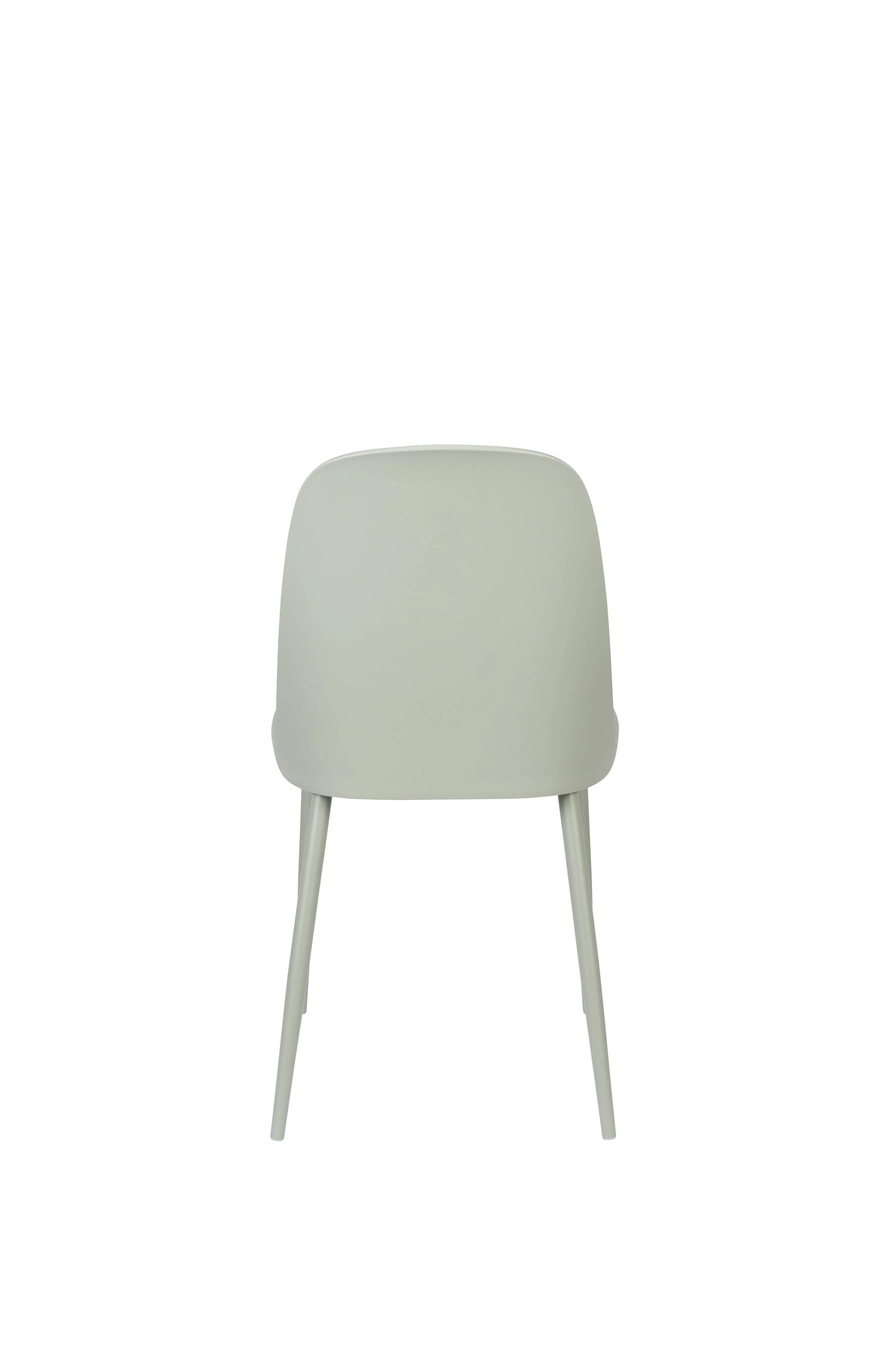 Set van 2 eetkamerstoelen Ria
