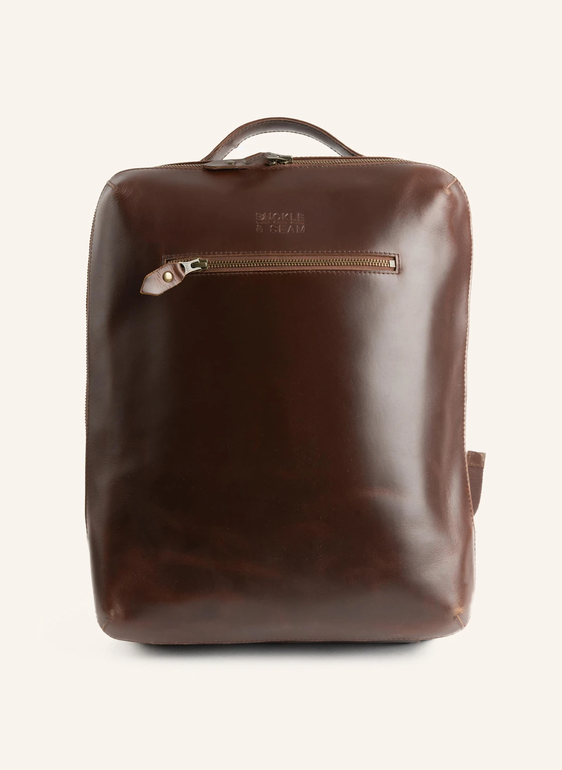 BUCKLE & SEAM Rucksack MIK