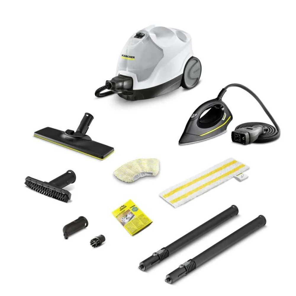 Karcher SC 4 EasyFix Premium Steam Cleaner