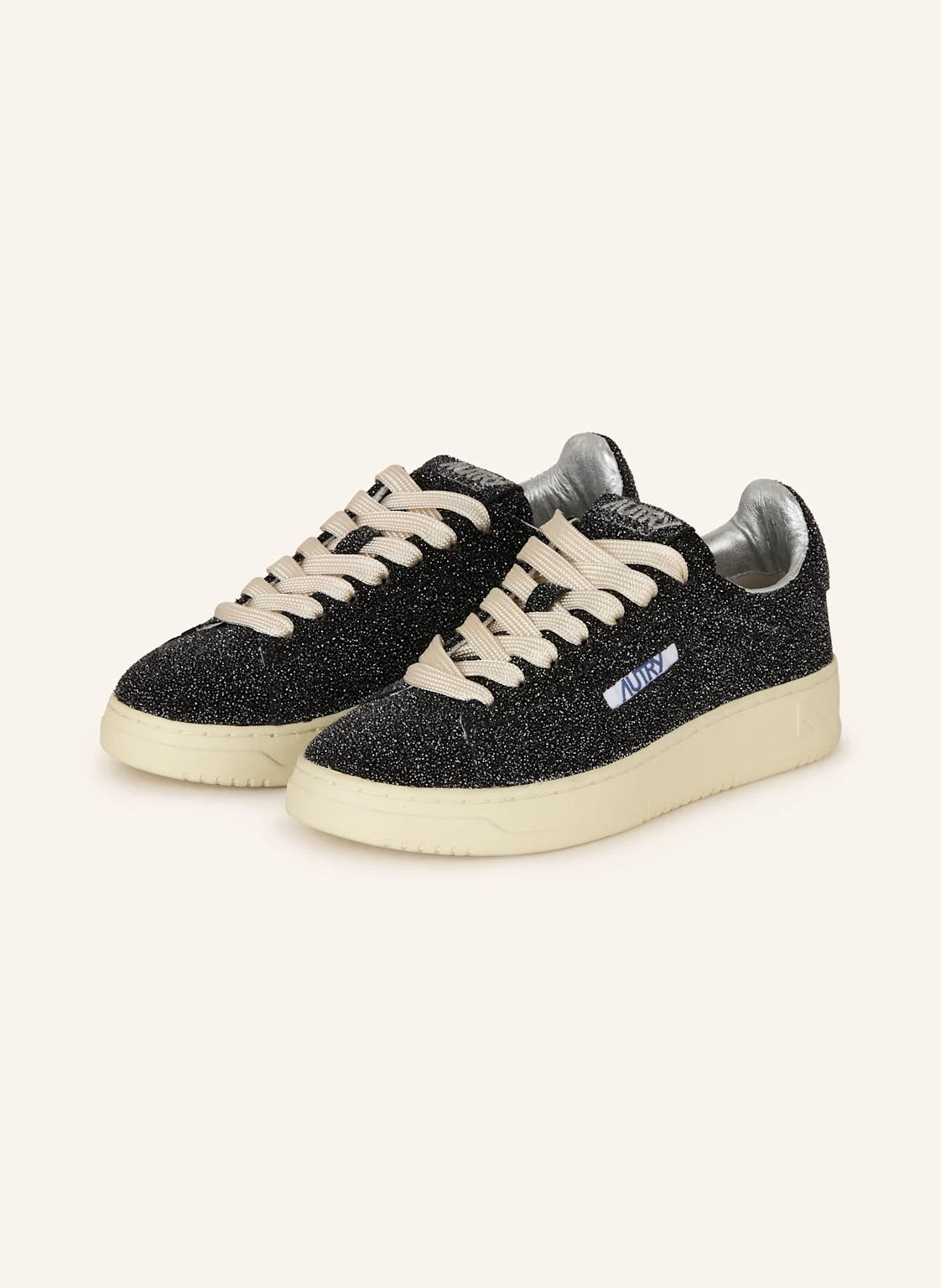 AUTRY Sneaker DALLAS LOW US
