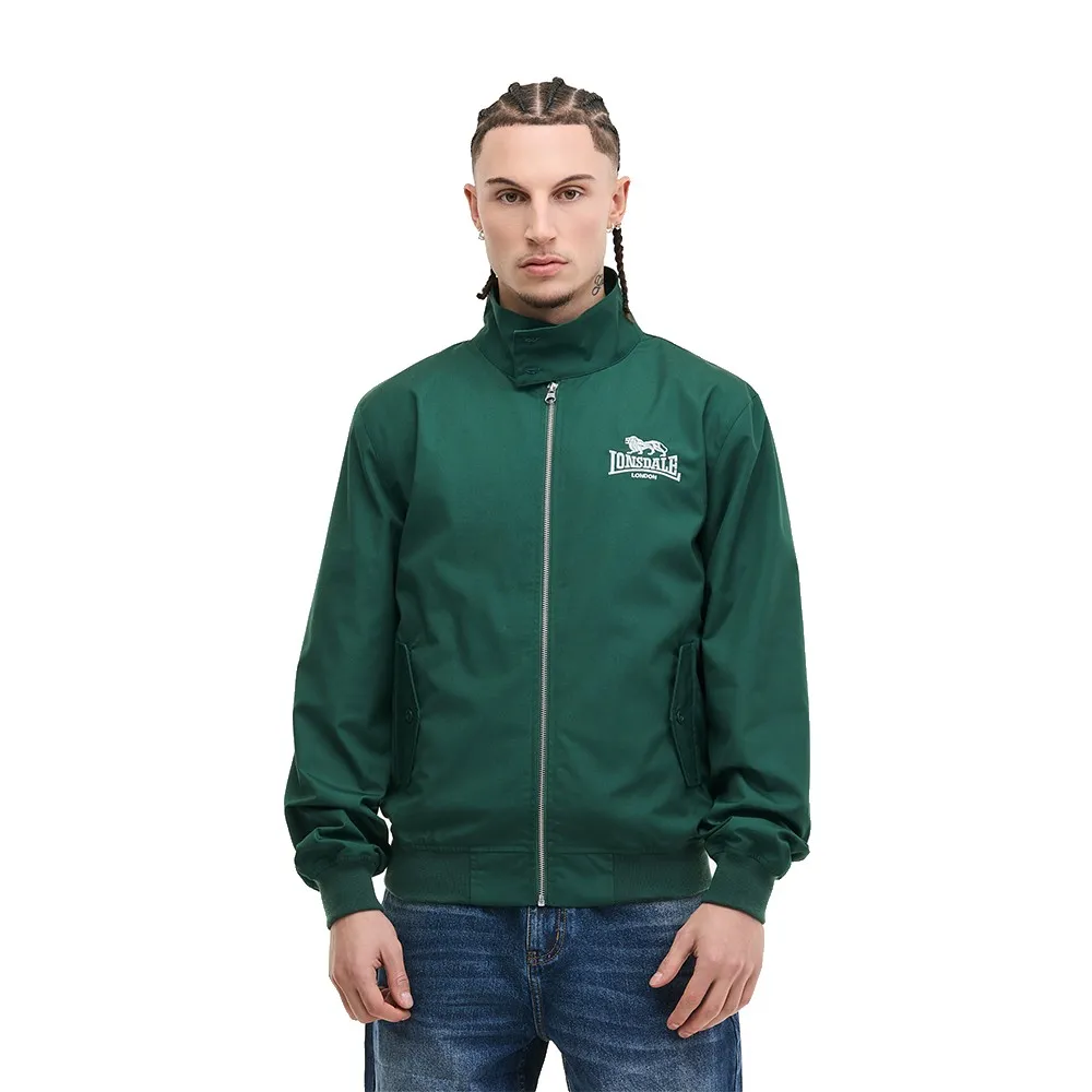 Lonsdale Classic jacket