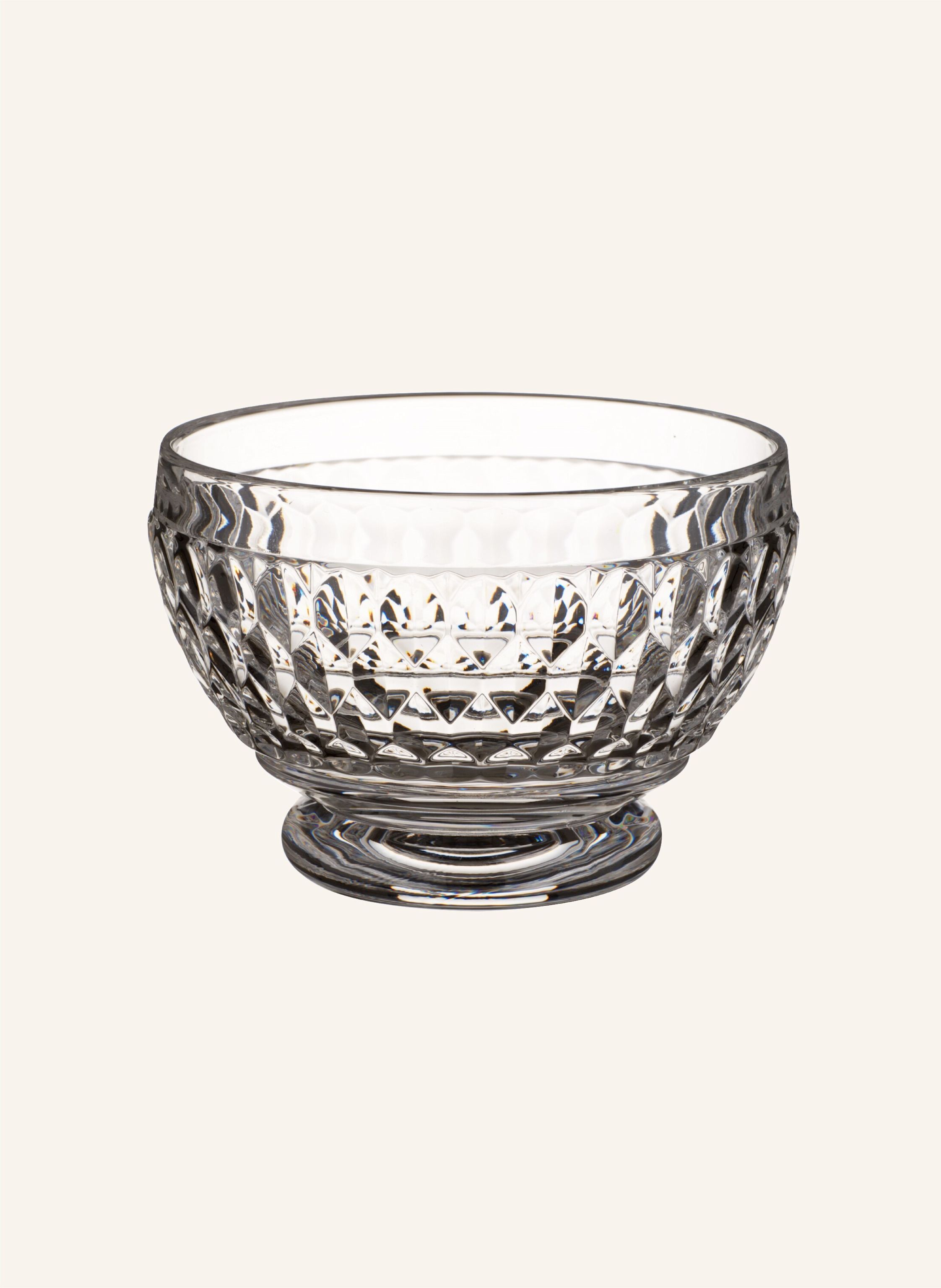 Villeroy & Boch Dessertschale BOSTON