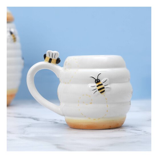 Bee Mug